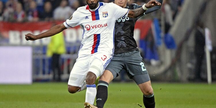 C3: André Onana, taille patron