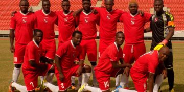 Un quatrième entraîneur pour Feutcheu FC