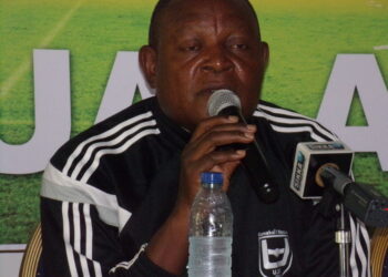 Joseph Diallo Siewe : « Nous sommes en train de remonter la pente »