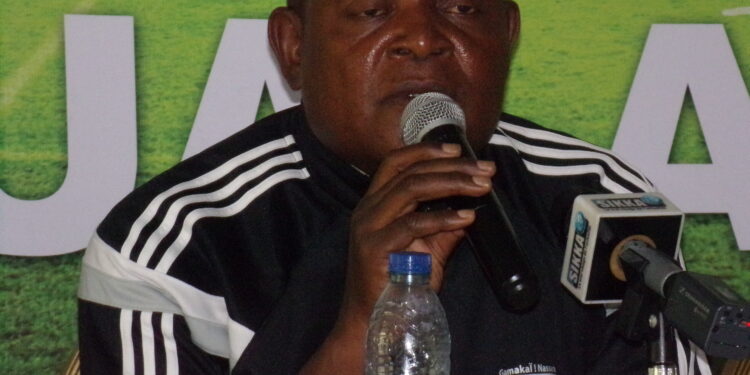 Joseph Diallo Siewe : « Nous sommes en train de remonter la pente »