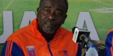 Joseph Atangana : « On aura une équipe de Bamboutos très expérimentée »