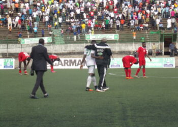 MTN Elite One: double tarif lors des top matchs