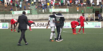 MTN Elite One: double tarif lors des top matchs