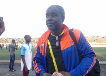 Joseph Atangana : « le meilleur n&rsquo;a pas gagné »