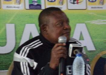 Diallo Siewe : « c&rsquo;est dans la douleur qu&rsquo;on a fini ce match »