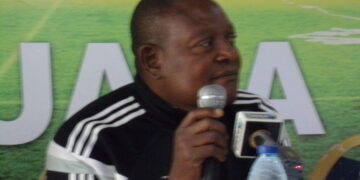 Diallo Siewe : « c&rsquo;est dans la douleur qu&rsquo;on a fini ce match »