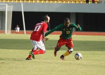 CAN U17 : ça commence très mal pour le Cameroun