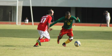 CAN U17 : ça commence très mal pour le Cameroun