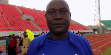 Aboubakar Souleymanou: « installer un climat de confiance »