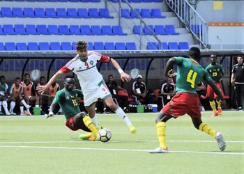Le Cameroun face à l’Arabie Saoudite sans son coach principal