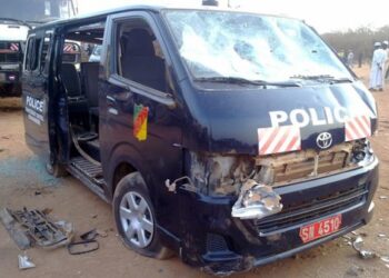 Bruxellesgate: l&rsquo;Agent Comptable du ministère des Finances limogé