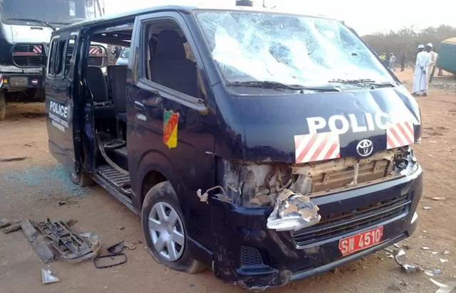 Bruxellesgate: l&rsquo;Agent Comptable du ministère des Finances limogé