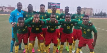 La Cameroun lamine l’Arabie Saoudite (3-0) et passe en demi-finale