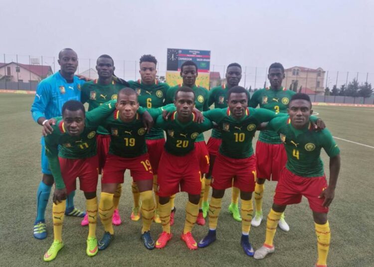 La Cameroun lamine l’Arabie Saoudite (3-0) et passe en demi-finale