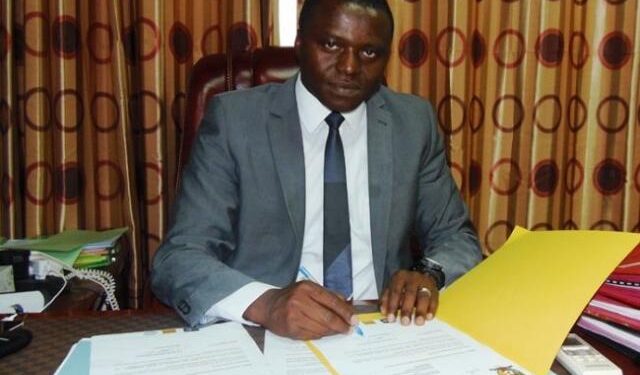Blaise Moussa : « la Fécafoot n’a émis aucune convocation »