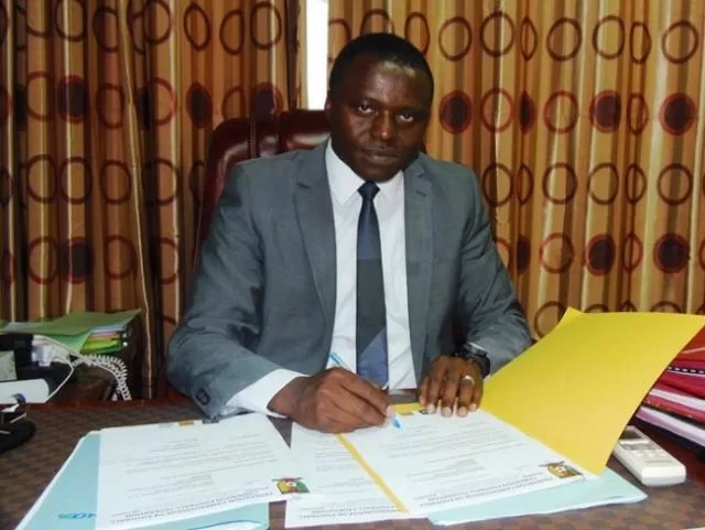 Blaise Moussa : « la Fécafoot n’a émis aucune convocation »