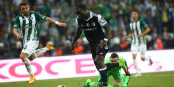 Turquie : Aboubakar passeur décisif, puis buteur