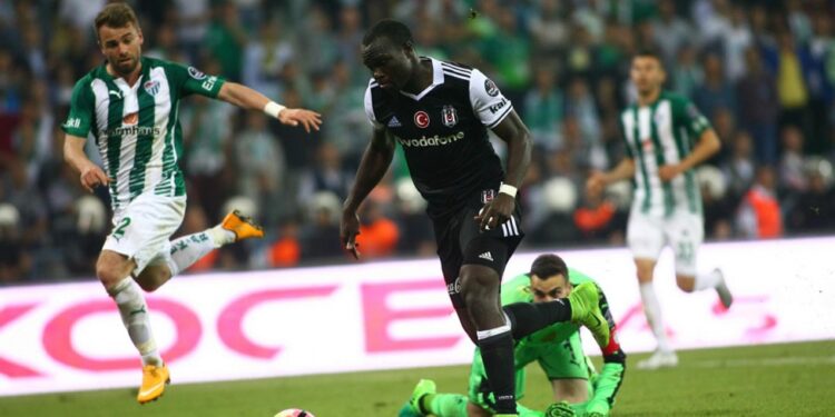 Turquie : Aboubakar passeur décisif, puis buteur