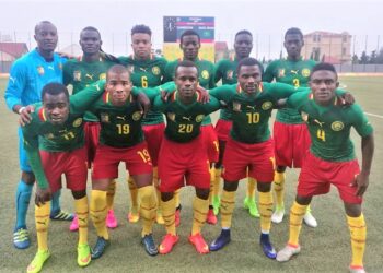 Maboang Kessak : « c’est une équipe qu’on doit respecter »