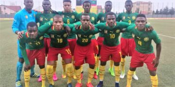 Maboang Kessak : « c’est une équipe qu’on doit respecter »