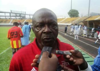 Ums de Loum : Le président et le coach principal à couteaux tirés