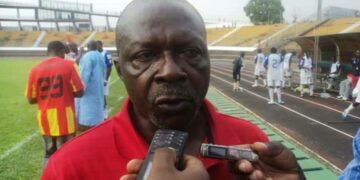 Ums de Loum : Le président et le coach principal à couteaux tirés