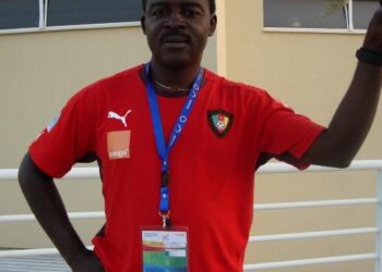 Lions U20 : Etienne Sockeng au cœur d’un scandale?