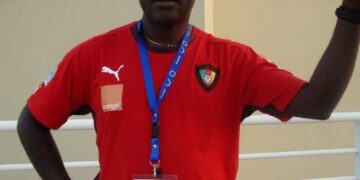 Lions U20 : Etienne Sockeng au cœur d’un scandale?