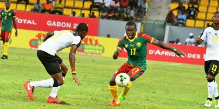 Les Lionceaux arrachent le nul contre la Guinée