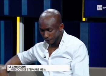 Les vérités de Stéphane Mbia sur sa mise à l&rsquo;écart