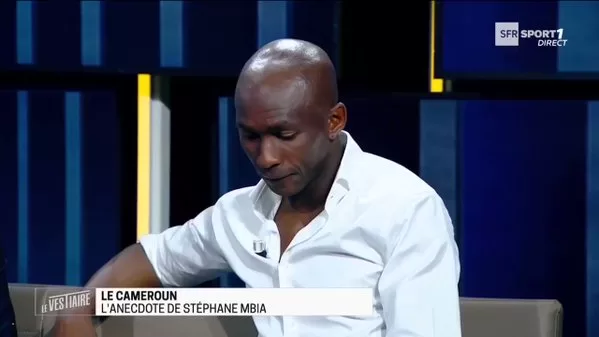 Les vérités de Stéphane Mbia sur sa mise à l’écart