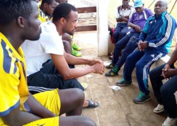 UMS de Loum : Bonaventure Djonkep limogé