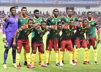 Lions Indomptables: 30 présélectionnés pour la Coupe des Confédérations