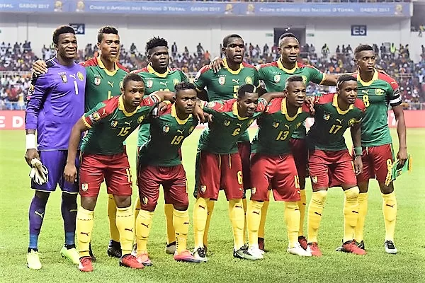 Lions Indomptables: 30 présélectionnés pour la Coupe des Confédérations
