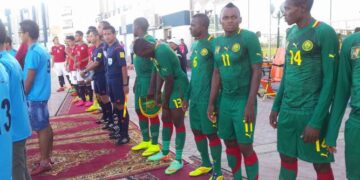Les confidences de Richard Towa après son retour  au   Cameroun