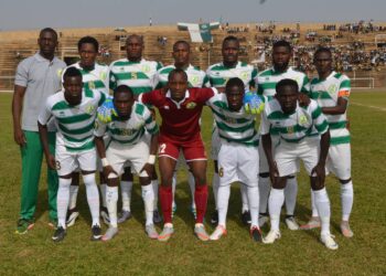 Elite One: Union retombe dans ses travers