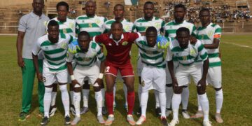 Elite One: Union retombe dans ses travers