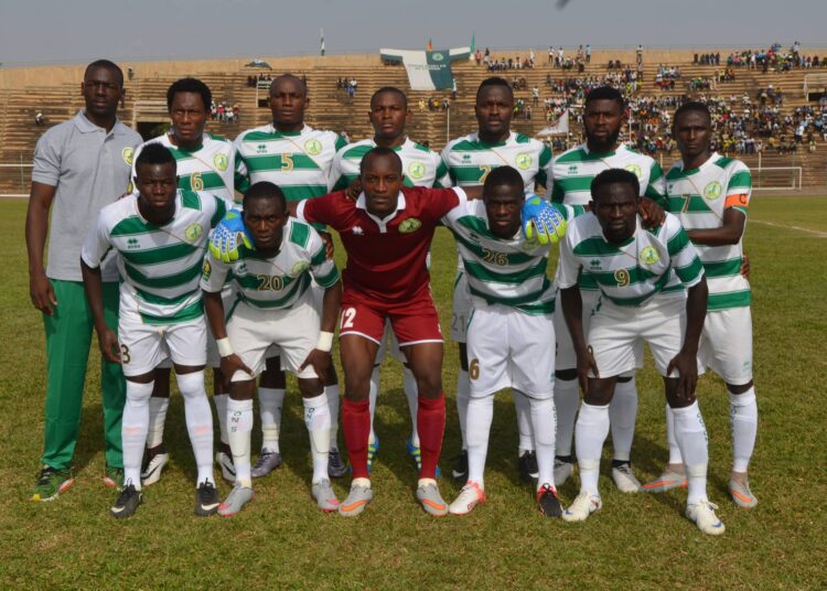 Elite One: Union retombe dans ses travers