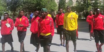 Jeux de la solidarité Islamique : Oman bat le Cameroun