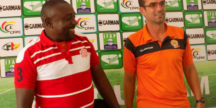 Elite One: L’on coupe déjà des têtes