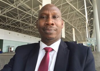 Abdouraman Hamadou: « Nous avons atteint le but recherché »