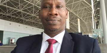 Abdouraman Hamadou: « Nous avons atteint le but recherché »