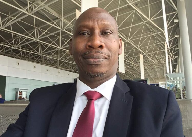 Abdouraman Hamadou: « Nous avons atteint le but recherché »