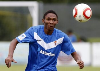 Lucien Owona Ndong: Fils du Cameroun, pèlerin d&rsquo;Espagne