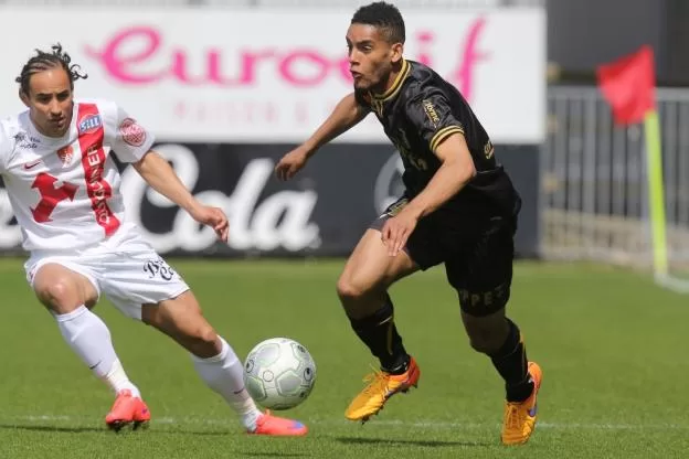 Jean-Charles Castelletto: Le retour aux sources d’un binational