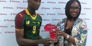 CAN U17: Le Cameroun gagne et est éliminé