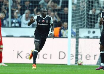 Turquie : Aboubakar et Kweuke décisifs