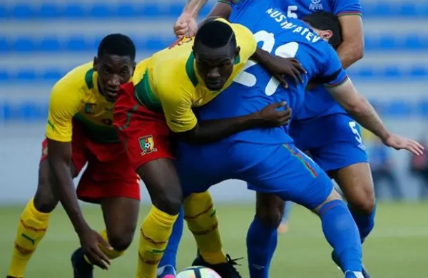 Maboang Kessak : « La  majorité de  nos joueurs est en fin de cycle »