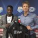 André Onana : « Van der Sar m’enseigne beaucoup »