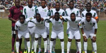 Champions League: Coton Sport réçoit Al Ahly ce mardi